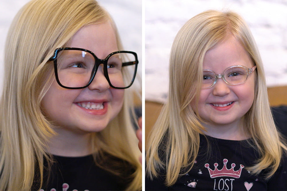 3 skvělé rady, jak nakupovat dioptrické brýle pro děti online, sluneční brýle Ray-Ban 3 skvělé rady, jak nakupovat dioptrické brýle pro děti online, obroučky pro dioptrické brýle Ray-Ban